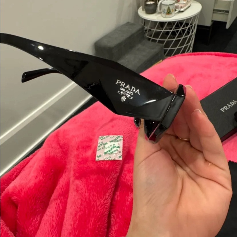 Prada Shades